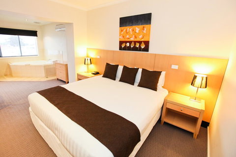 Mercure Hotel Mildura - Accommodation Ballina 12