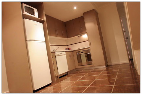 Mercure Hotel Mildura - Accommodation Ballina 33