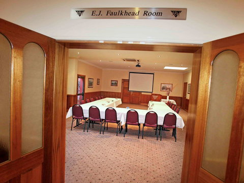 Mercure Hotel Mildura - Accommodation Ballina 40