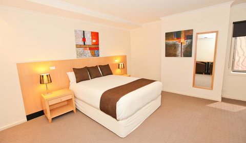 Mercure Hotel Mildura - Accommodation Ballina 30
