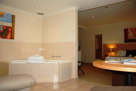 Mercure Hotel Mildura - Accommodation Ballina 24