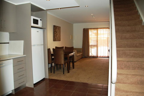 Mercure Hotel Mildura - Accommodation Ballina 26