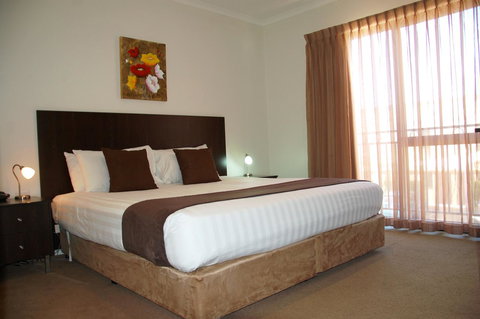 Mercure Hotel Mildura - Accommodation Ballina 29