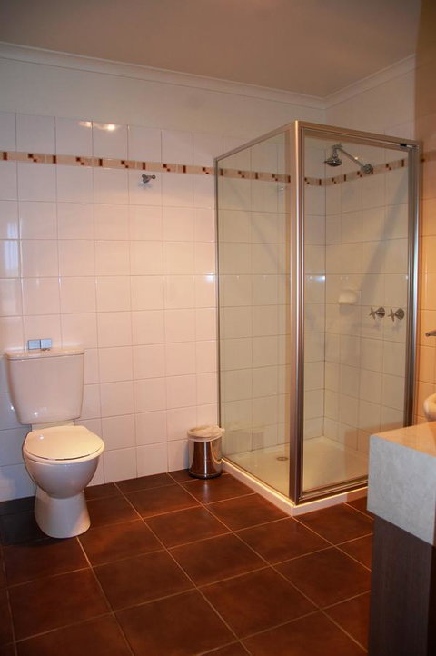 Mercure Hotel Mildura - Accommodation Ballina 25