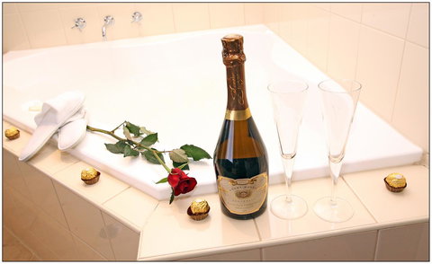 Mercure Hotel Mildura - Accommodation Ballina 32