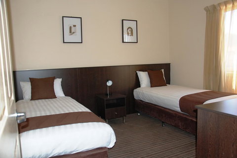 Mercure Hotel Mildura - Accommodation Ballina 2