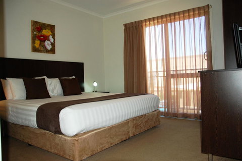 Mercure Hotel Mildura - Accommodation Ballina 28