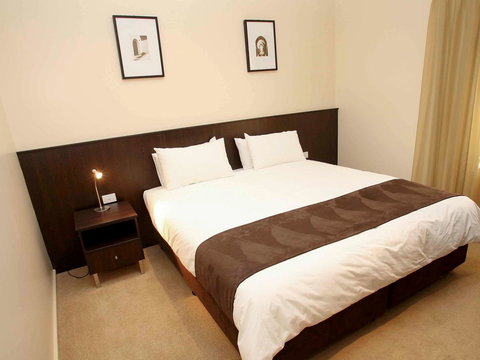 Mercure Hotel Mildura - Accommodation Ballina 43