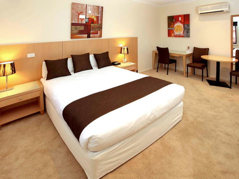 Mercure Hotel Mildura - Accommodation Ballina 42