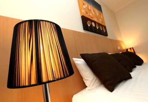 Mercure Hotel Mildura - Accommodation Ballina 35