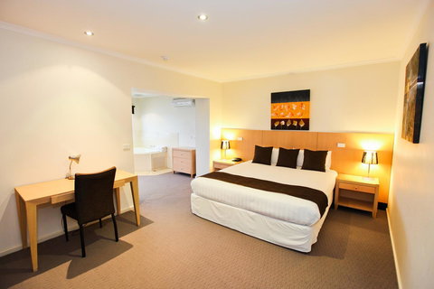 Mercure Hotel Mildura - Accommodation Ballina 14