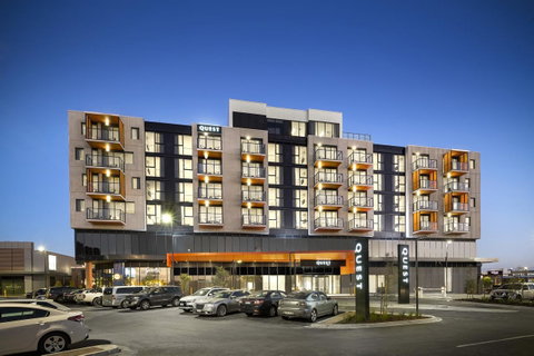 Quest Epping - Accommodation Ballina 7