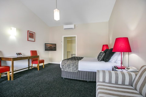 All Seasons Resort Hotel Bendigo - Accommodation Ballina 15