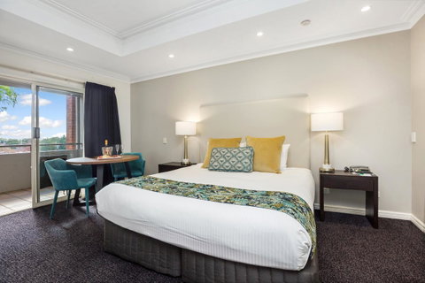 All Seasons Resort Hotel Bendigo - Accommodation Ballina 5