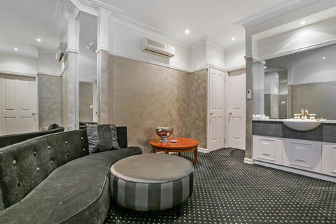 All Seasons Resort Hotel Bendigo - Accommodation Ballina 38