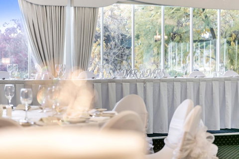 All Seasons Resort Hotel Bendigo - Accommodation Ballina 41