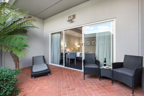 All Seasons Resort Hotel Bendigo - Accommodation Ballina 8