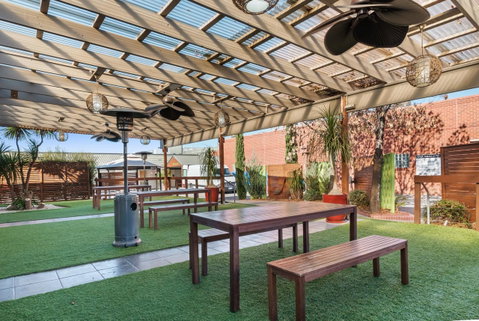 All Seasons Resort Hotel Bendigo - Accommodation Ballina 36