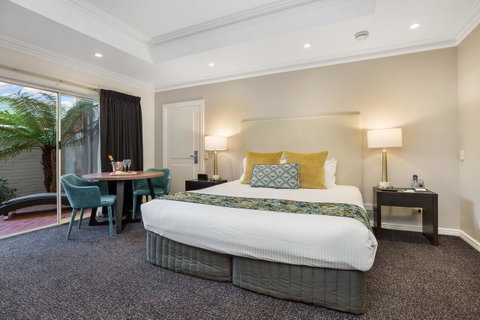 All Seasons Resort Hotel Bendigo - Accommodation Ballina 37