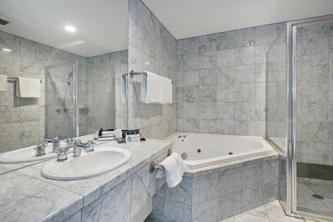 All Seasons Resort Hotel Bendigo - Accommodation Ballina 29