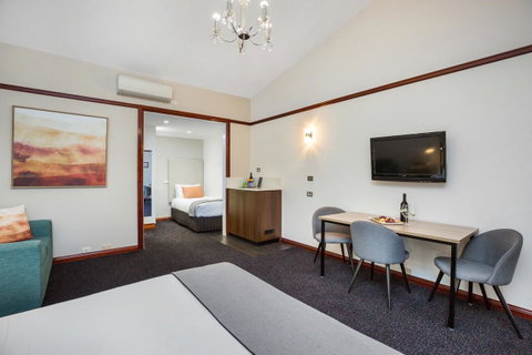 All Seasons Resort Hotel Bendigo - Accommodation Ballina 12