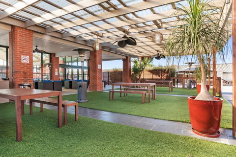 All Seasons Resort Hotel Bendigo - Accommodation Ballina 34