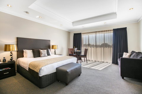 All Seasons Resort Hotel Bendigo - Accommodation Ballina 31