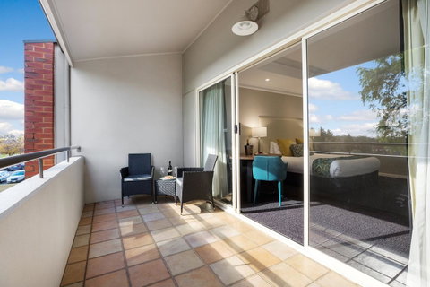 All Seasons Resort Hotel Bendigo - Accommodation Ballina 3
