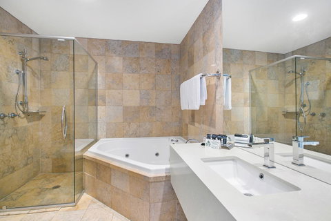 All Seasons Resort Hotel Bendigo - Accommodation Ballina 33