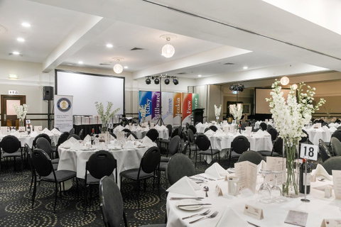 All Seasons Resort Hotel Bendigo - Accommodation Ballina 21