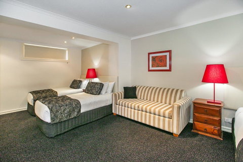 All Seasons Resort Hotel Bendigo - Accommodation Ballina 16
