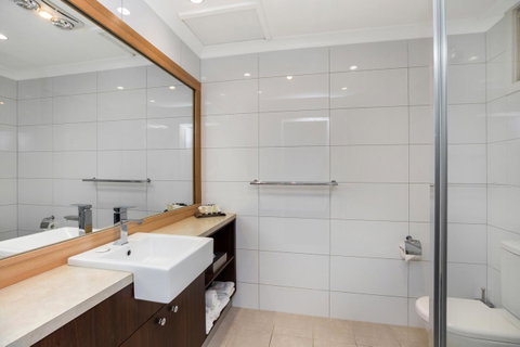 All Seasons Resort Hotel Bendigo - Accommodation Ballina 11