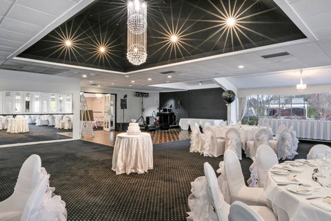 All Seasons Resort Hotel Bendigo - Accommodation Ballina 44