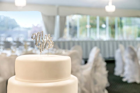 All Seasons Resort Hotel Bendigo - Accommodation Ballina 40
