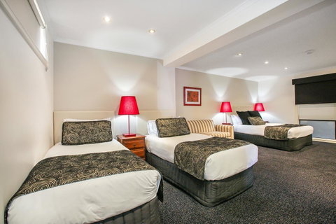 All Seasons Resort Hotel Bendigo - Accommodation Ballina 17
