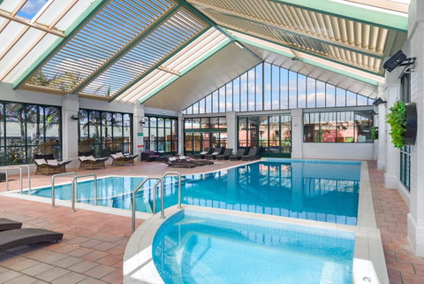 All Seasons Resort Hotel Bendigo - Accommodation Ballina 1