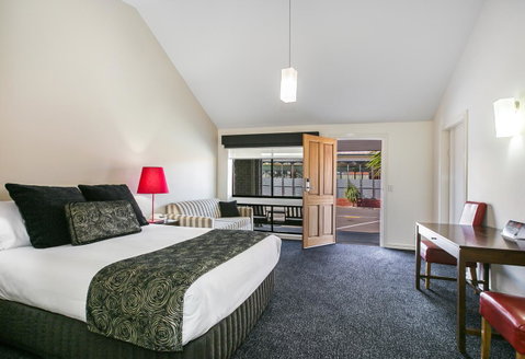 All Seasons Resort Hotel Bendigo - Accommodation Ballina 20