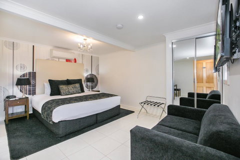 All Seasons Resort Hotel Bendigo - Accommodation Ballina 27
