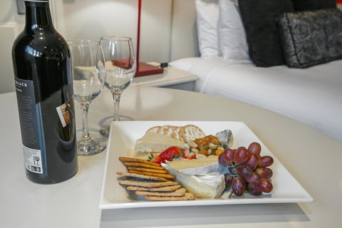 All Seasons Resort Hotel Bendigo - Accommodation Ballina 28