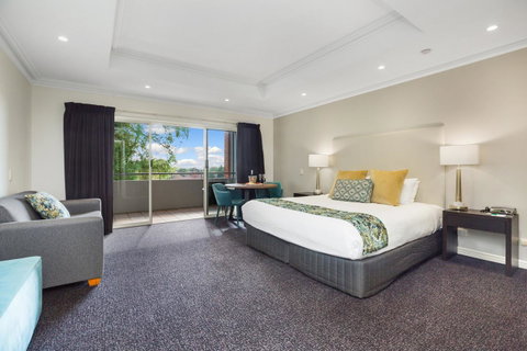 All Seasons Resort Hotel Bendigo - Accommodation Ballina 6