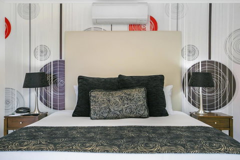 All Seasons Resort Hotel Bendigo - Accommodation Ballina 26
