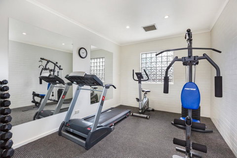 All Seasons Resort Hotel Bendigo - Accommodation Ballina 14