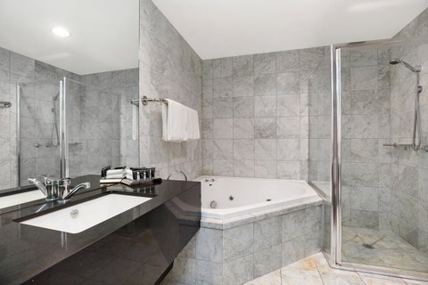 All Seasons Resort Hotel Bendigo - Accommodation Ballina 10