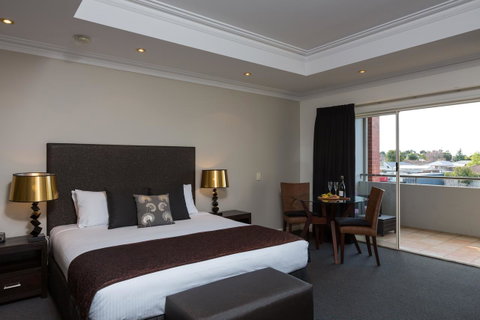 All Seasons Resort Hotel Bendigo - Accommodation Ballina 22
