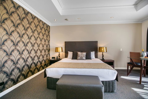 All Seasons Resort Hotel Bendigo - Accommodation Ballina 30