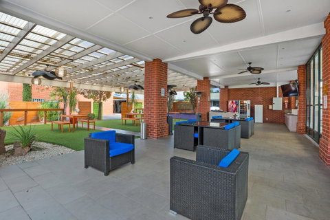 All Seasons Resort Hotel Bendigo - Accommodation Ballina 24