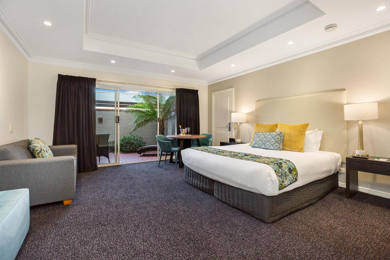 Strathdale VIC Accommodation Ballina
