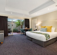 All Seasons Resort Hotel Bendigo - Accommodation Ballina