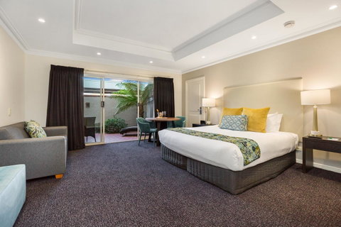 All Seasons Resort Hotel Bendigo - Accommodation Ballina 0