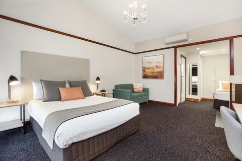 All Seasons Resort Hotel Bendigo - Accommodation Ballina 13